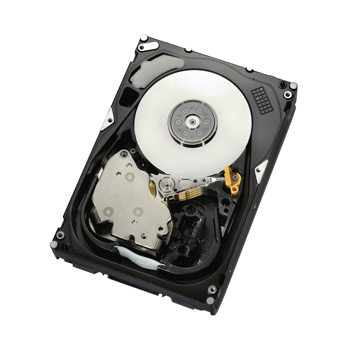 Y7GC2 | Dell 3TB 7200RPM SAS 6 Gbps 3.5 64MB Cache Hot Swap Hard Drive