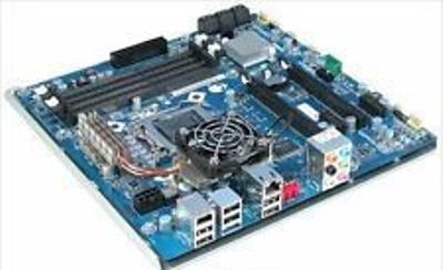 8PG26 | Dell System Board for Alienware X51 Intel Desktop S115X