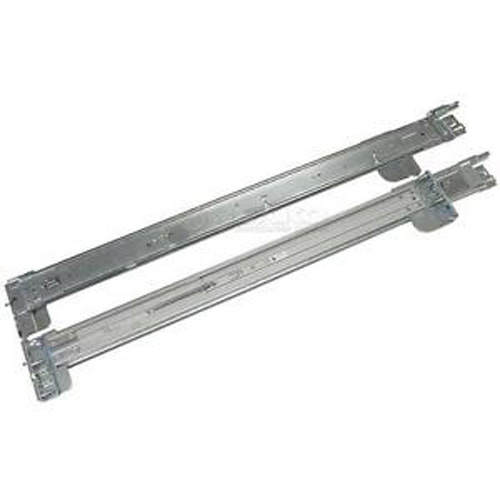 FYK4G | Dell 2U Sliding Ready Rail Kit for PowerEdge R520/R720/R820/ R730 - NEW