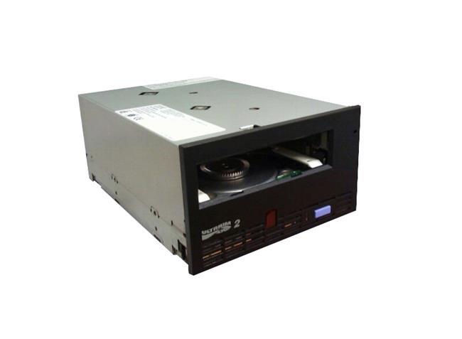 18P9730 | IBM 200/400GB Ultrium LTO-2 SCSI LVD Internal Standalone Tape Drive