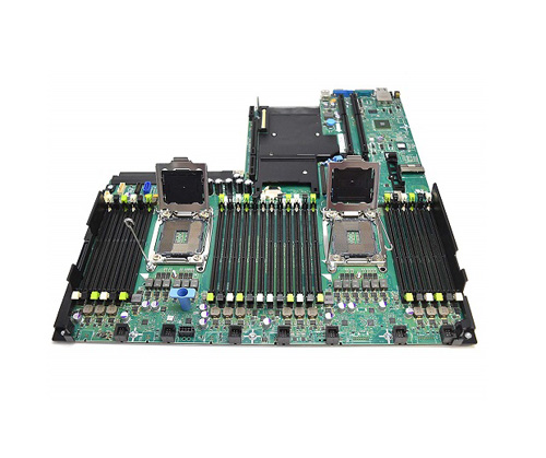 KFFK8 | Dell System Board for PowerEdge R620 Server