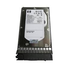 375457-B22 | HP 147GB 15000RPM Ultra 320 SCSI 3.5 16MB Cache Hard Drive