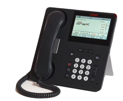 700509409 | Avaya 9641GS IP Deskphone VoIP Phone