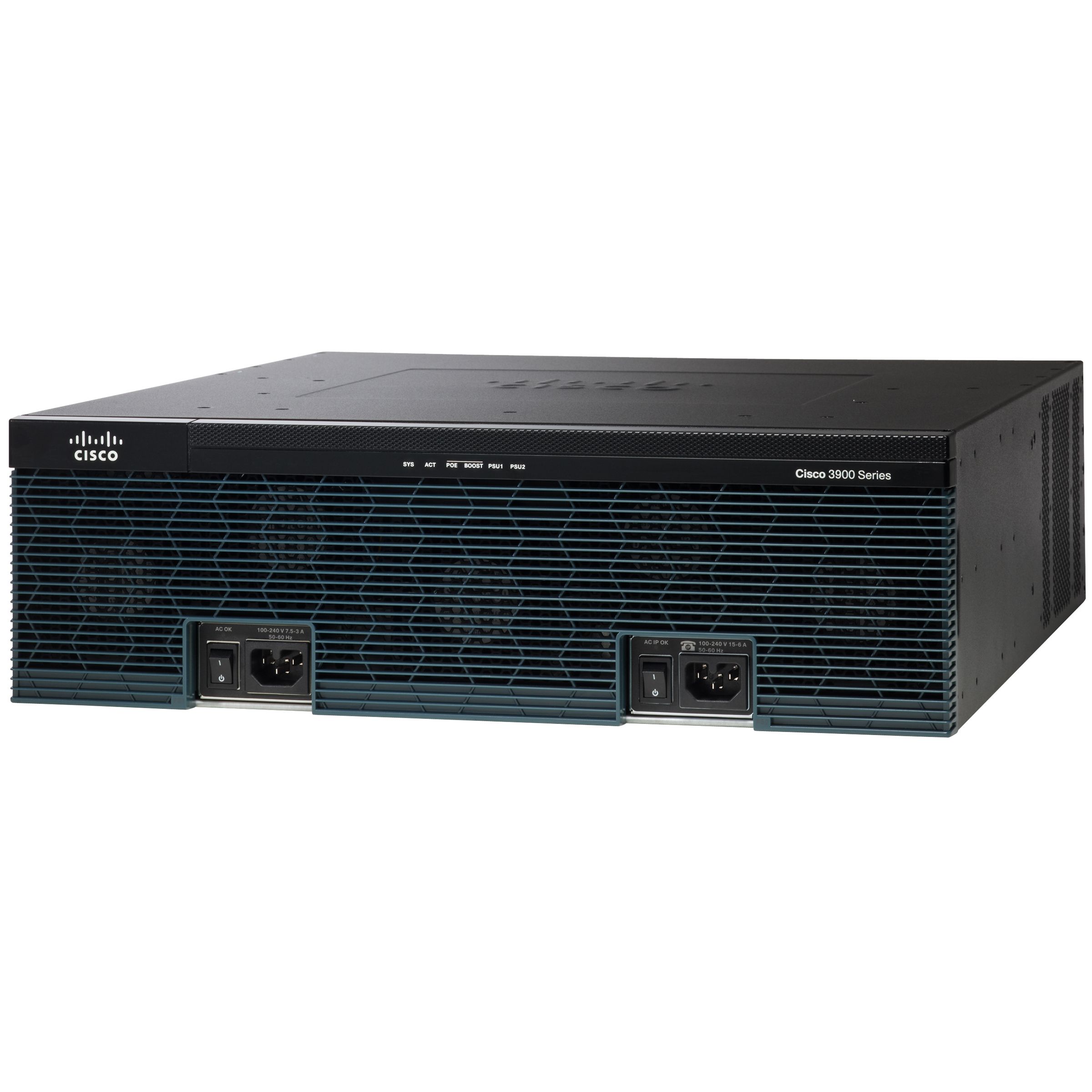 CISCO3925/K9-RF | Cisco 3925 Router Desktop