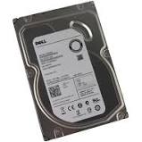 XM370 | Dell 300GB 15000RPM SAS 3.5 Hard Drive