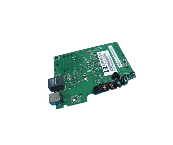 CB418-60001 | HP Formatter Board for LaserJet P1505N