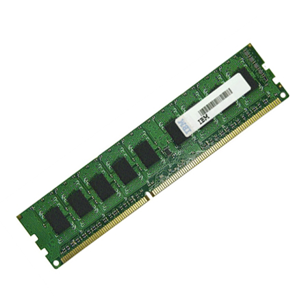 45J5434 | Lenovo 1GB 1066MHz PC3-8500 non-ECC Unbuffered DDR3 SDRAM DIMM Memory Module