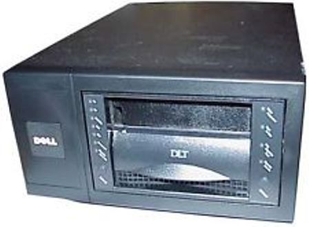 29TNF | Dell DLT 7000 Tape Drive - 35GB (Native)/70GB (Compressed) - SCSIExternal