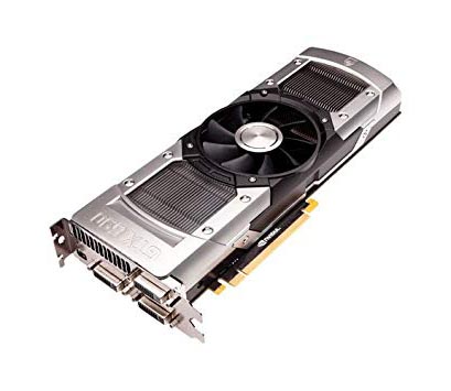 P2000 | Nvidia Quadro 5GB GDDR5 PCI-Express x16 Video Graphics Card