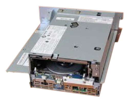 0JM796 | Dell 800/1600GB Ultrium LTO-4 SAS FH Loader Module TL2000/4000 Tape Drive