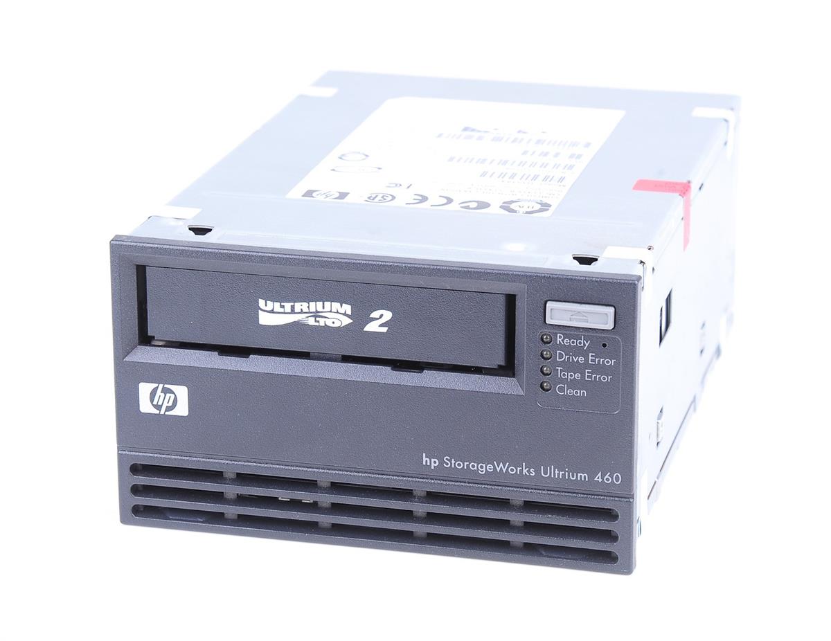 311663-001 | HP 200/400GB Storageworks Lto-2 Ultrium 460 SCSI Lvd Internal Tape Drive