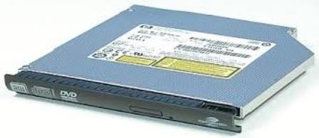 461646-6C0 | HP 12.7MM SATA Internal Supermulti Dual Layer DVD/RW Optical Drive with LightScribe for Notebook PC