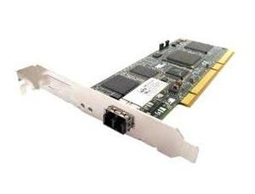 DK021 | Dell 4GB Fibre Channel Host Bus Adapter