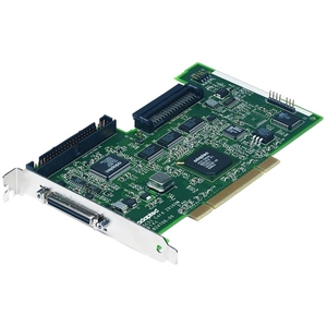 S26361-F2399-L1 | Fujitsu Adaptec 29160N Single-Channel 160Mb/s SCSI RAID Controller