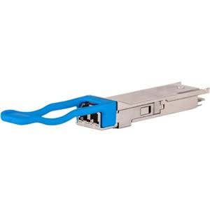 JL310A | HPE Aruba X151 2-strand - QSFP28 Transceiver Module - 100 Gigabit Ethernet