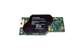 417340-001 | HP 417340-001 128mb battery backed cache with battery for smart array 6400 p600