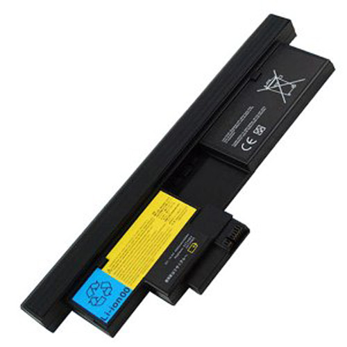 42T4658 | Lenovo 12++ (8-Cell) Battery for ThinkPad X200T X200 Tablet Series - NEW