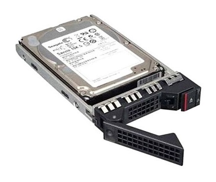 00FC389 | Lenovo 100GB Enterprise Multi-Level Cell (eMLC) SATA 6Gb/s 2.5 Solid State Drive (SSD)