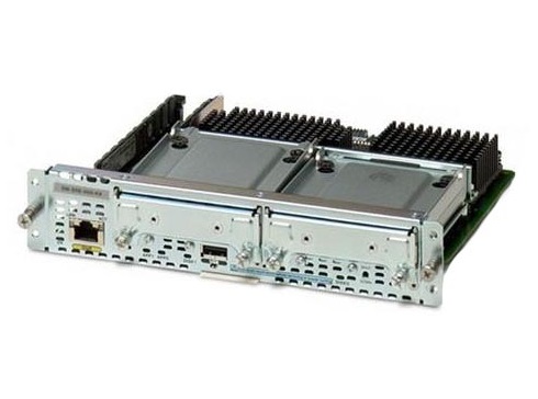 SM-SRE-900-K9 | Cisco Services Ready Engine 900 SM Control Processor