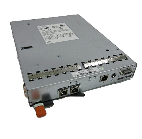 NY223 | Dell Dual Port iSCSI RAID Controller for PowerVault MD3000I