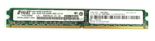 69Y2843 | IBM DS3500 2GB Cache Memory Upgrade