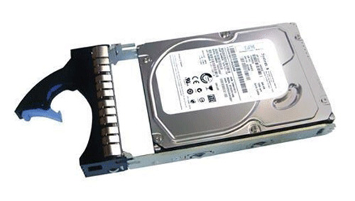 00WG686 | IBM 300GB 10000RPM SAS 12Gb/s 2.5 Hot-pluggable Hard Drive - NEW
