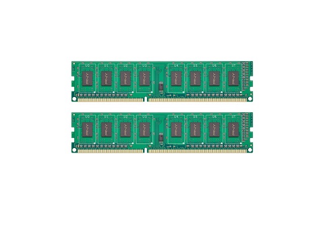 MD8GK2D31600NHS-Z | PNY 8GB Kit (2 X 4GB) PC3-12800 DDR3-1600MHz non-ECC Unbuffered CL11 240-Pin DIMM 1.5V Dual Rank Memory