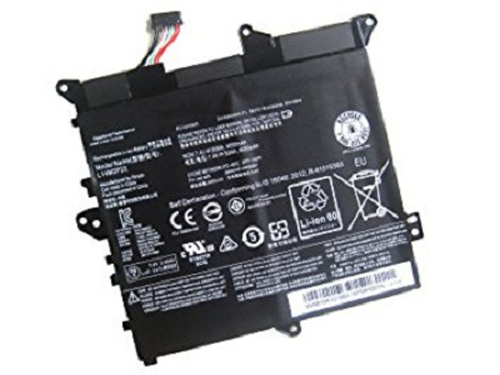 L14M2P22 | Lenovo 2-Cell Li-Ion Battery for Flex 3-1130 YOGA 300 Laptop - NEW