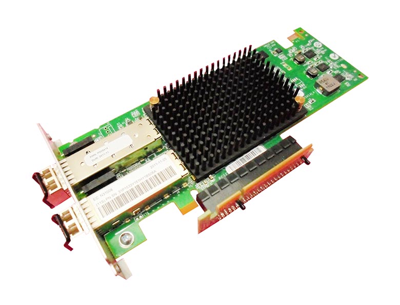 31P1533 | IBM Dual Port 10GB Fiber Channel PCI Express Adapter