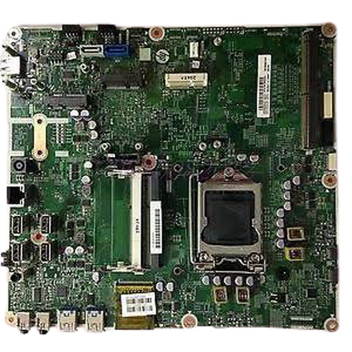 700540-601 | HP ENVY TouchSmart 20-D All-In-One Intel Motherboard S1155