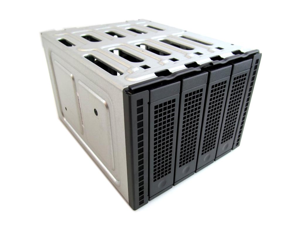 03X3703 | Lenovo 3.5 Hard Disk Drive Cage for ThinkServer TS430