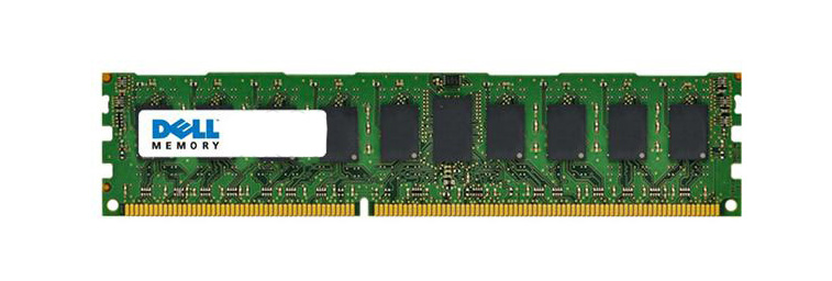 SNPD65JJC/4GWS | Dell 4GB DDR3-1600MHz PC3-12800 ECC CL11 240-Pin DIMM 1.35V Low Voltage Memory Module