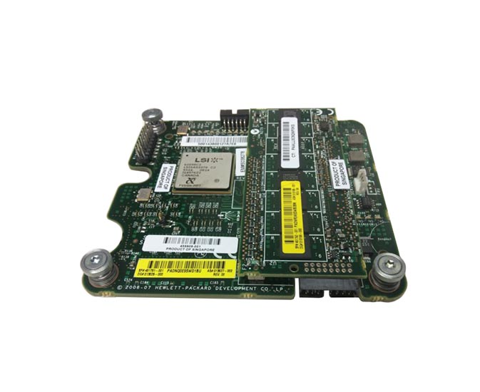 013027-002 | HP / Compaq Smart Array P700 PCI Express X8 SAS Controller