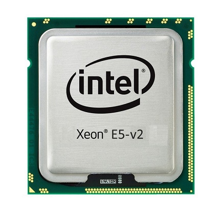 01VDCX | Dell 2.60GHz 8.00GT/s QPI 20MB Smart Cache Socket FCLGA2011 Intel Xeon E5-2650 V2 8 Core Processor