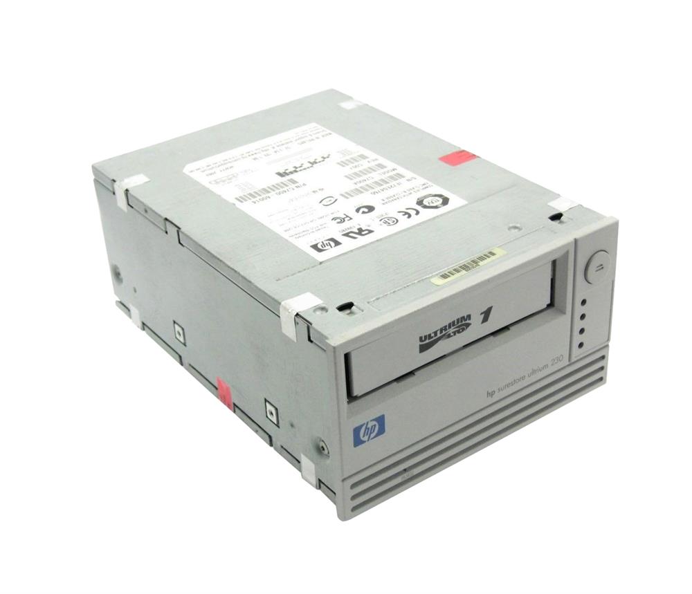 C7400-69201 | HP Surestore Ultrium 230 100/200GB LTO Int Tape Drive