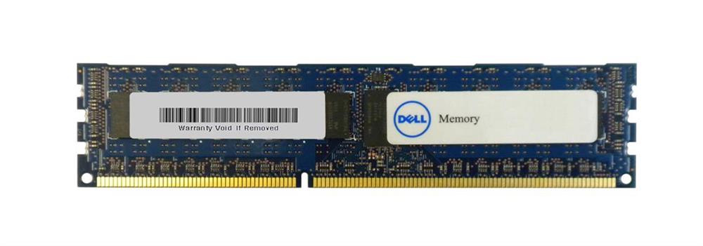 01CNY1 | Dell 48GB (12x4GB) DDR3 Registered ECC PC3-10600 1333Mhz Memory