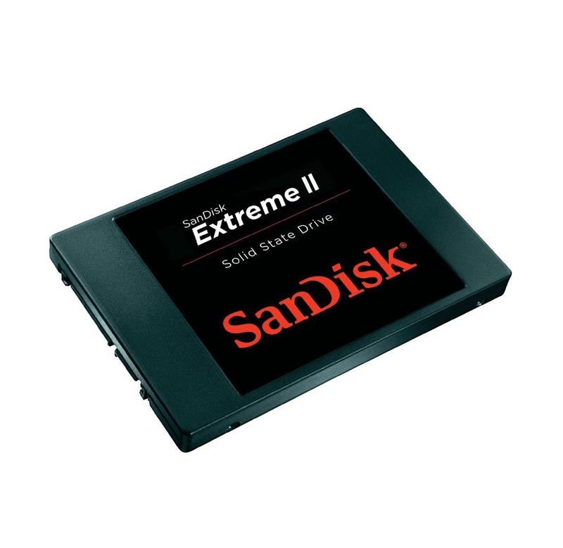 SDSSDXP-240G-G25 | SanDisk Extreme II 240GB SATA 6GB/s 2.5 7mm Solid State Drive (SSD)