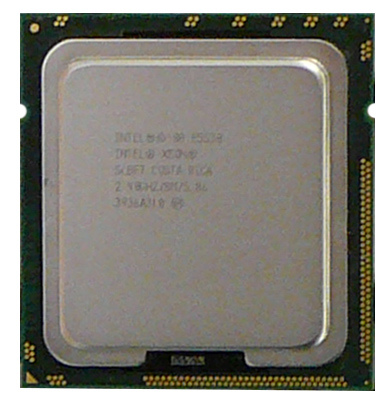 43X5253 | IBM 2.40GHz 5.86GT/s QPI 8MB L3 Cache Intel Xeon E5530 Quad Core Processor