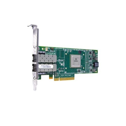 09J1RG | Dell QLE2662 16GB Fiber Channel PCI Express x8 Host Bus Adapter