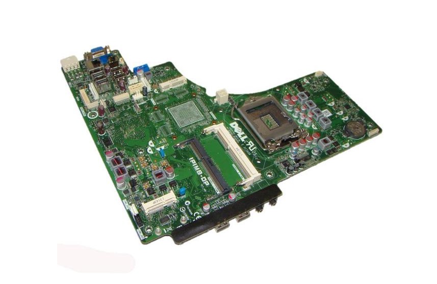 0HJH5X | Dell Inspiron All-In-One 2330 Motherboard LGA1155 Socket