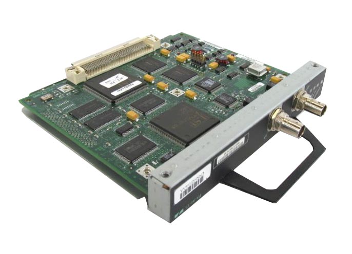 PA-2T3 | Cisco 2 Port T3 Serial Port Adapter