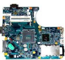 MB.RNA02.001 | Acer Socket 989 Intel Notebook Motherboard for Aspire 7750G