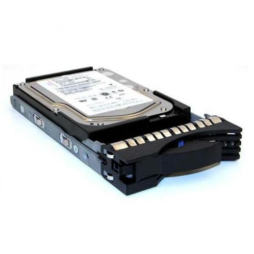 00FN165 | IBM 5TB 7200RPM SATA 6Gb/s 3.5 G2 Simple-swap 512E Nearline Hard Drive