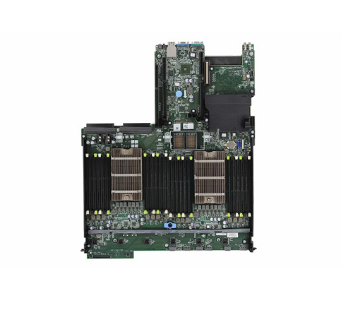 RN9TC | Dell Motherboard Dual LGA 2011 for PowerEdge R820