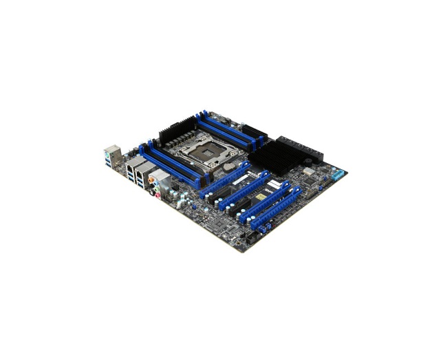 MBD-X10SRA-O | SuperMicro System Board (Motherboard)