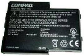 232060-001 | Compaq 14.8v 4400mAh Li-ion Laptop Battery (Black) For EVO N150 Series and Sharp Mebius PC-XJ800R/PC-AR50