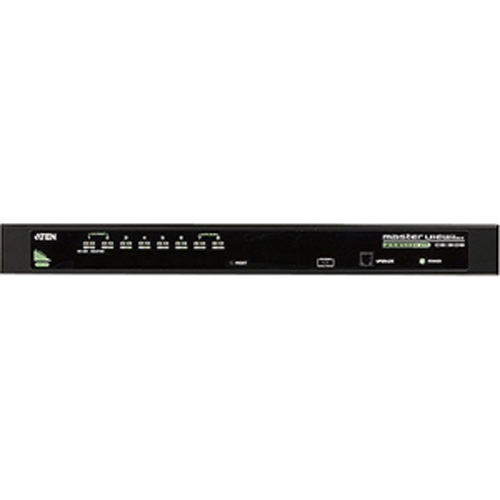 CS1308 | Aten 8-Ports USB PS/2 Combo KVM Switch - NEW