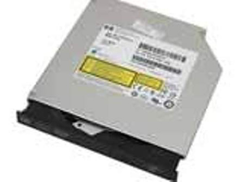 392581-636 | HP 24X/8X IDE Internal Slim-line Multibay CD-RW/DVD-ROM Combo Drive