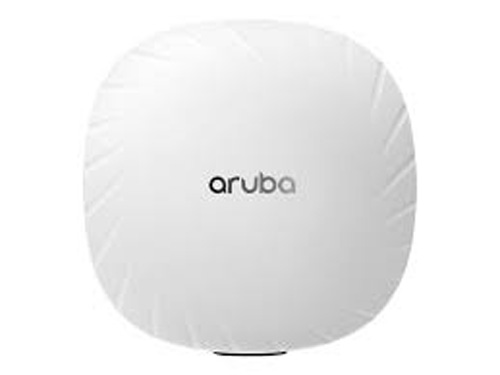 JZ357A | HP Aruba AP-555 (US) Dual Radio 8X8:8 / 4X4:4 802.11AX Internal Antennas Unifide Campus