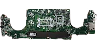 Y7WYD | Dell System Board Core I7 2.4GHz (I7-5500U) W/CPU